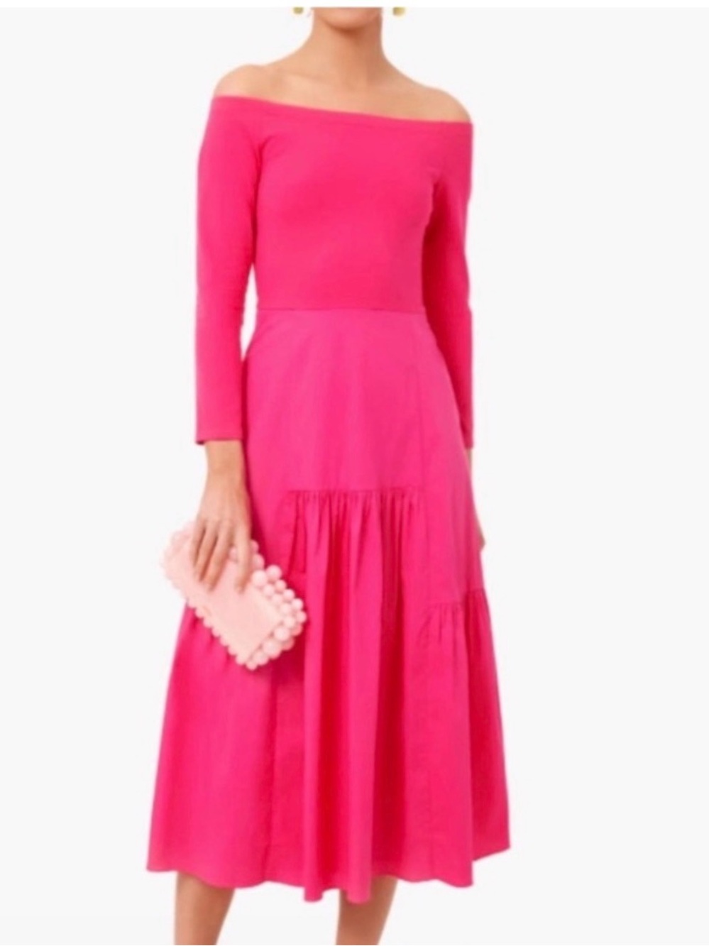 Tuckernuck dress